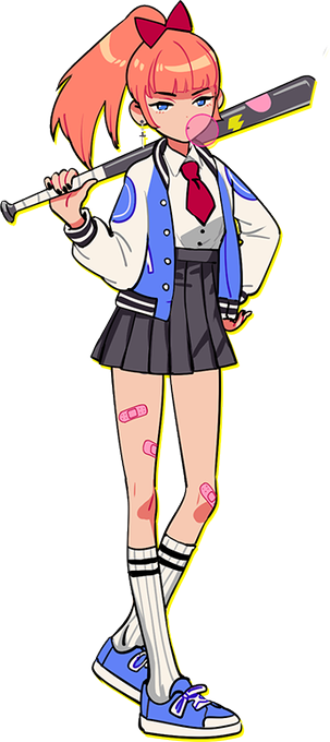 スケバンのtwitterイラスト検索結果