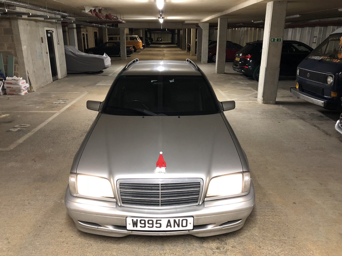 AnilAbeykoon's tweet photo. @GentlemanRacer @JaguarUK @JaguarUKPR @IanCallum @tr_howard No, they aren’t. (@klausthewagon on Instagram) https://t.co/FObx08bTZb