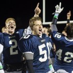 Photo by Unity Christian Football (@football_unity)