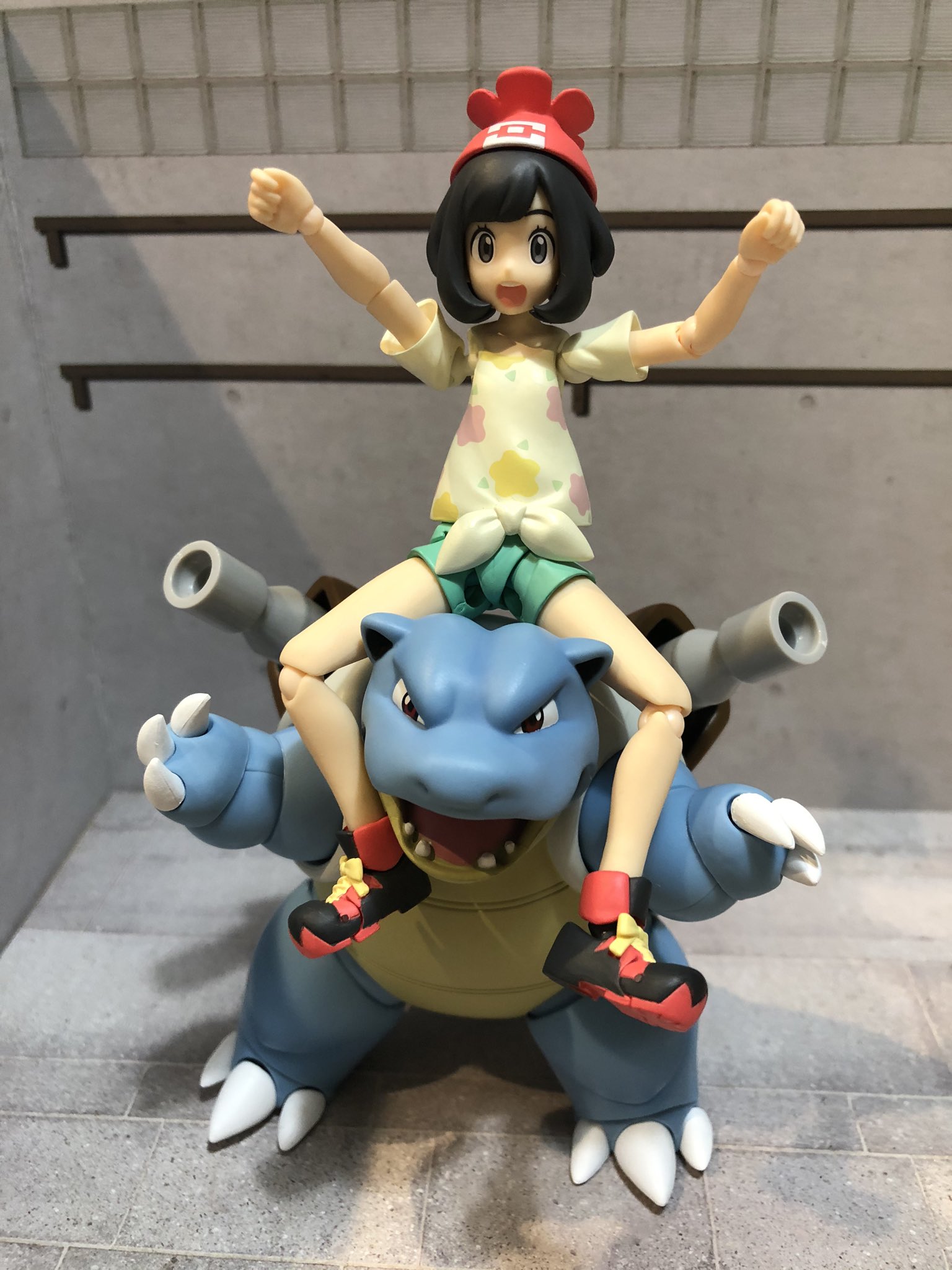 ぺたろー on X: 