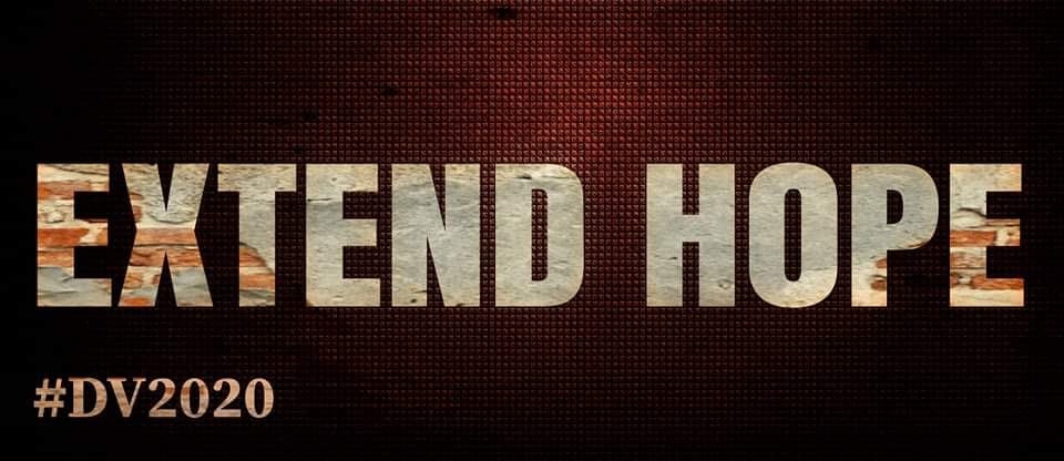 DvObserver's tweet photo. Extend #DV2020 
#NoBan
#ExtendHope https://t.co/TIq4D2YspB