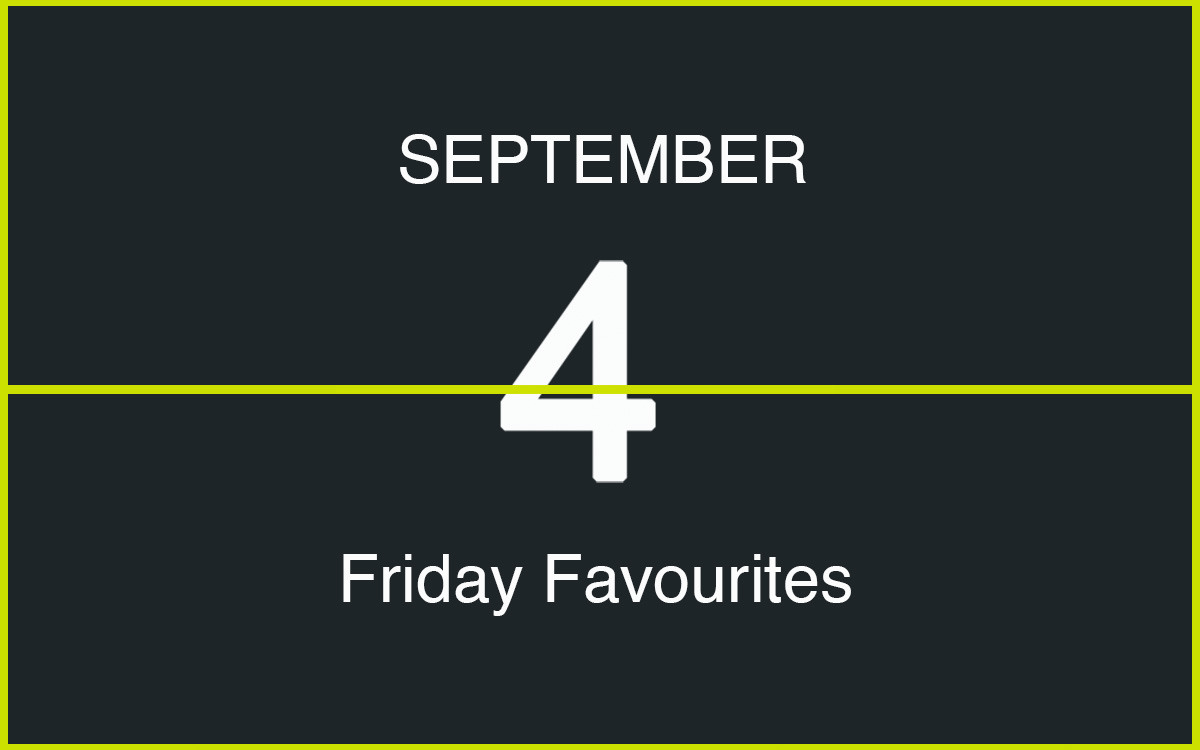 acidstag's tweet photo. FRIDAY FAVES: https://t.co/9wPXTLXek8

Here are some extra special tunes that we’ve absolutely loved this week – HAPPY FRIDAY 🎶

feat: @TANGIBL88644045, @earlelliottt, @EdwardKnocks, @TomBudinMusic &amp; @HIMOTIVEMUSIC https://t.co/B24g4IhyLH