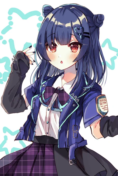 バンド凛世ちゃんかわよいな……… 