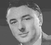 Day 45| Jimmy Stewart 6 March 1931 – 3 January 2008He was the elder brother of Jackie and he encouraged him to pursue a racing career.He participated in a single F1 World Championship Grand Prix driving for Ecurie Ecosse. The race was the 1953 British Grand Prix. #F1