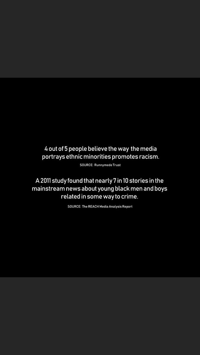 wayne_reid79's tweet photo. A level playing field...? 🤔

#realitycheck
#blacklivesmatter https://t.co/WvByxesZtw