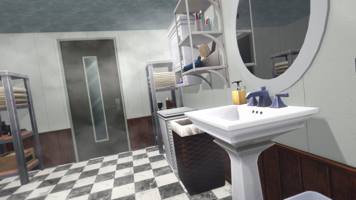 Darksoldier27's tweet photo. Bathroom Scene Map for Koikatsu

SD: https://t.co/68ecvtpHHT

#コイカツ #koikatsu https://t.co/ShA9GnsGQE