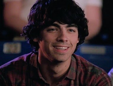 joetrustjonas's tweet photo. I should be hiking, swimming, laughing with you. #10YearsOfCampRock2 #KCAMexico #WhatAManGottaDo https://t.co/9DafnjKHBR