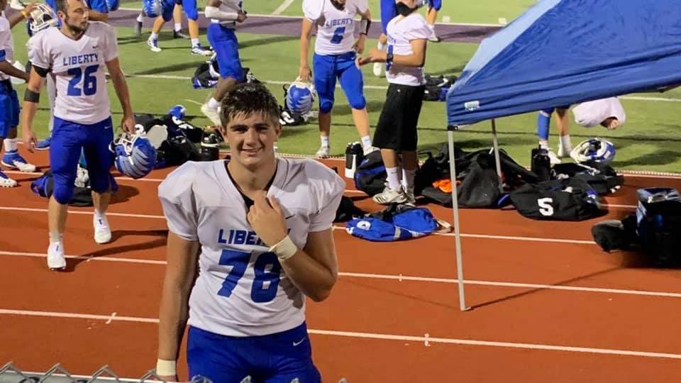 Katie Lawson tweet media