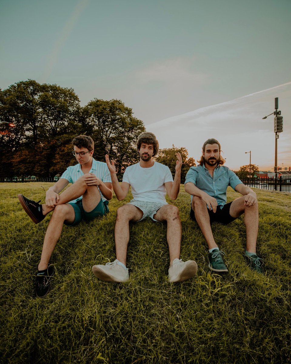 AJRBrothers's tweet photo. Making of Bummerland tmrw? https://t.co/DAgVLV3Bap