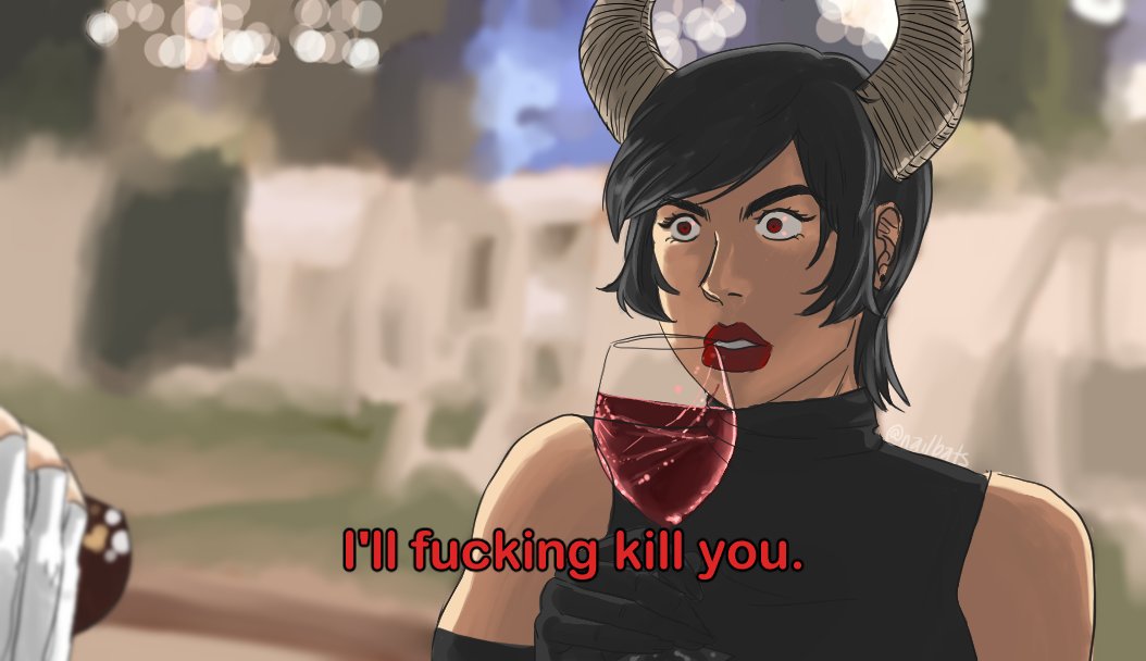 nailbats's tweet photo. this is the entire plot of ghost train #ocs https://t.co/jPKJSs2Zzo