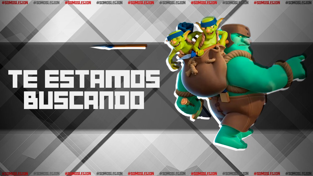 Estamos en busqueda de refuerzos de staff que desempeñen los siguientes roles 
Capitán 
Coach 

Requisitos
Disponibilidad de tiempo
No tóxic@
Organizad@
De preferencia de México o latam

MANDAR MD si estas interesad@