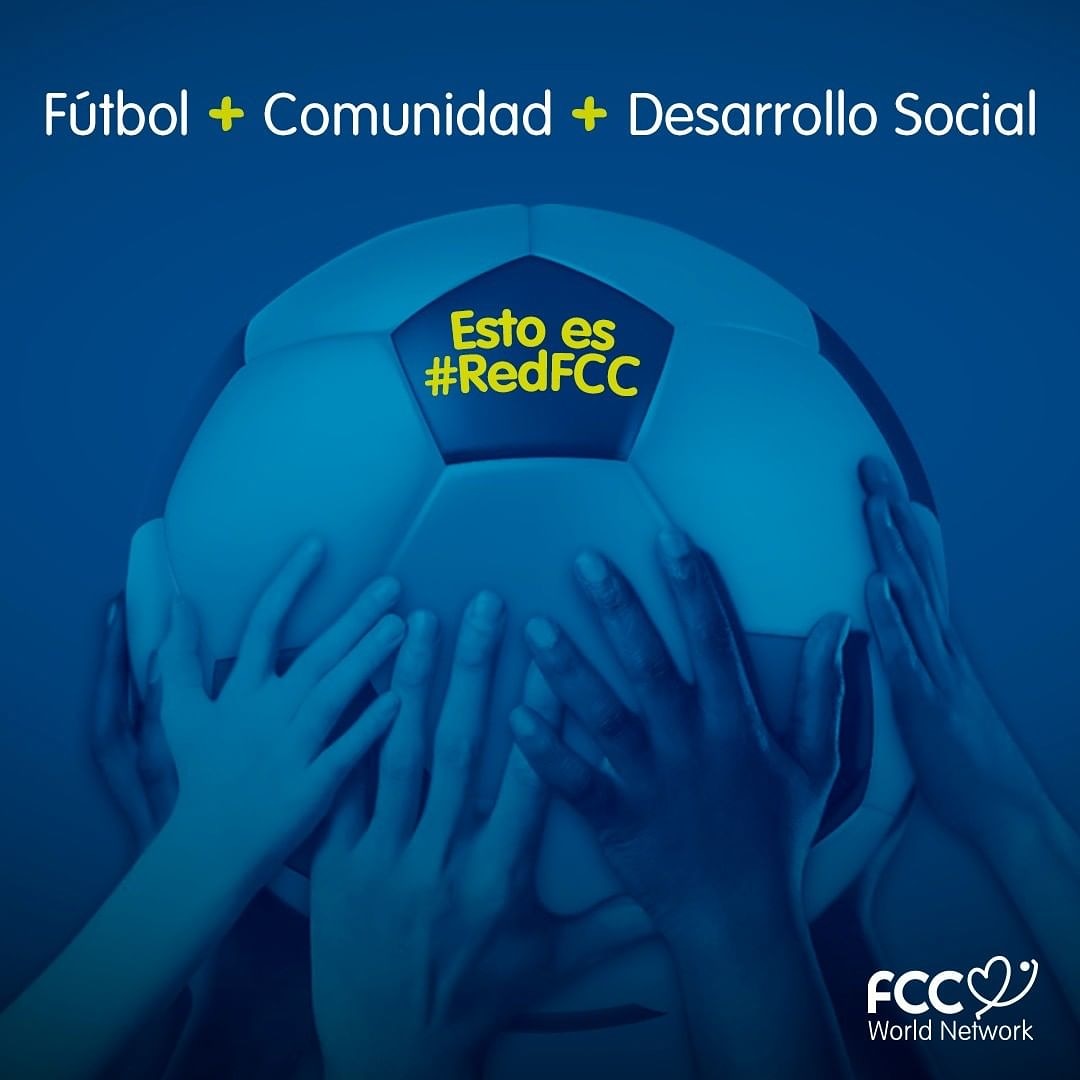 FccPty's tweet photo. ¿Ya tienes una escuela de fútbol pero no sabes cómo medir el impacto que estas teniendo? En #RedFCC nos conectamos para ayudarte a cambiar el mundo Regístrate GRATIS ➡️ https://t.co/bJqvI6i5EV
#RedFCC #ComunidadFCC #FCCWorldNetwork https://t.co/uYssp8F8wU