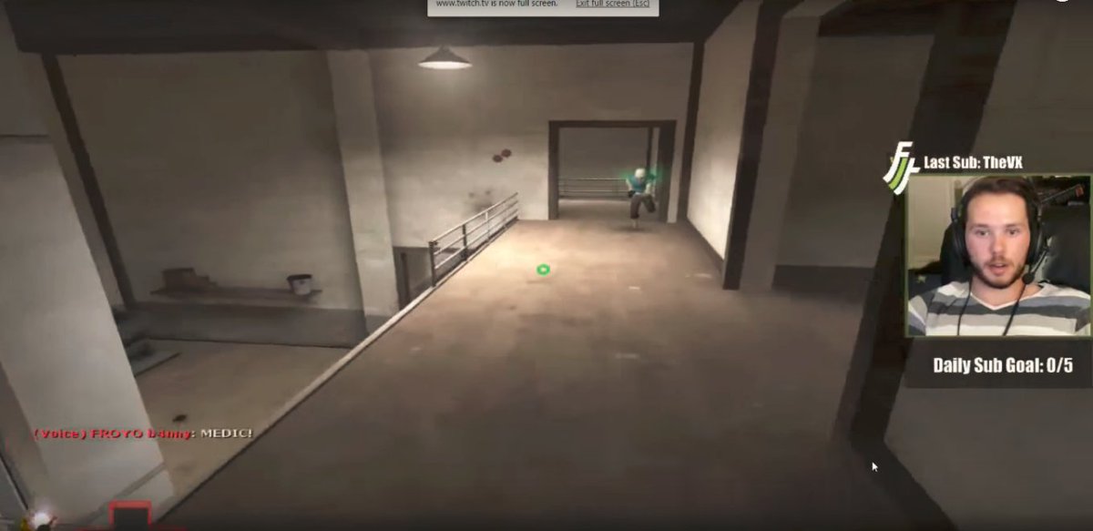 TF2 images that precede unfortunate events (@tf2unfortunate) on Twitter photo 