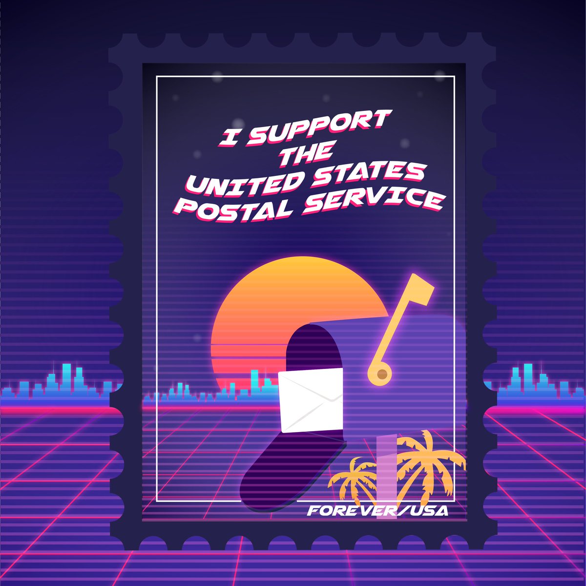 andyblueyo's tweet photo. FLYING INTO A MAILBOX NEAR YOU 📬💞 

selling these stickers to support our essential postal service and raising funds for @ACLU and @APWUnational 😤✨ 

$2.55 for one, $5.55 for all three! 🥳 limited supplies so place an order at https://t.co/DB7wdfNKTk!! https://t.co/IDbJitIhU6