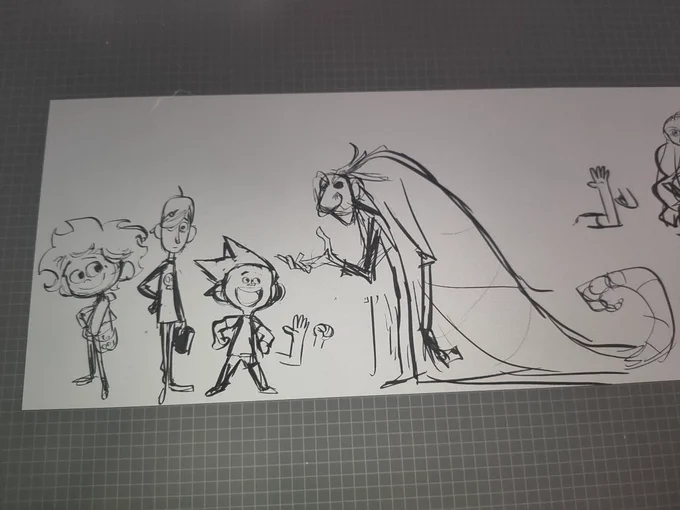 Gente, se eu fizesse umas live rabiscando na Twitch, pintando, ou só esboçando algum rolê, alguém teria interesse? 