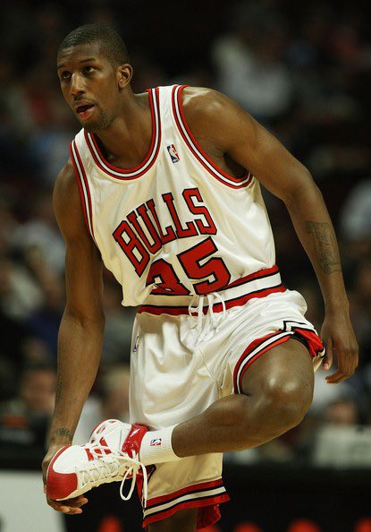 Happy Birthday to former and Demetris Nichols 