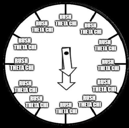 Well, would you look at the time...