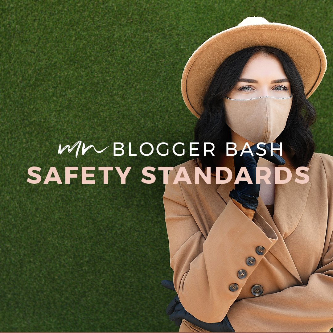 TheInMN's tweet photo. 💕 Keeping Everyone Safe 💕 Our brand partners are taking the highest measures to ensure each and every one of you feels safe attending our events.  Swipe through to see what our events will look like moving forward. 
#covidsafety #minneapolisbloggers https://t.co/OzHWm0RVbA