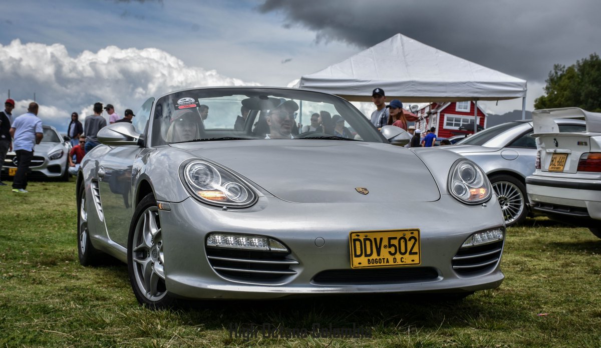 HighOctaneCol's tweet photo. Porsche Boxster 987

Potencia máxima: 255 Cv
Torque máximo: 291 Nm
Velocidad máxima: 261 Km/h
Motor: 6 cilindros boxer de 2.893 cm3
0 - 100: 6.0 s
Lugar: Guatavita - Colombia
Fotógrafo: @highoctanecol

#Porsche #PorscheColombia #PorscheBoxster #Porsche987 #SuperCarsColombia https://t.co/7Ljqlrn0D9