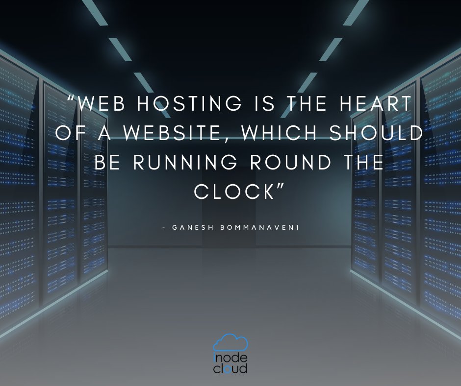 inodecloud's tweet photo. We will never let you down. 
#inodecloud #webhostingservice #ecommerce https://t.co/OkQ9ZuJ6Vz
