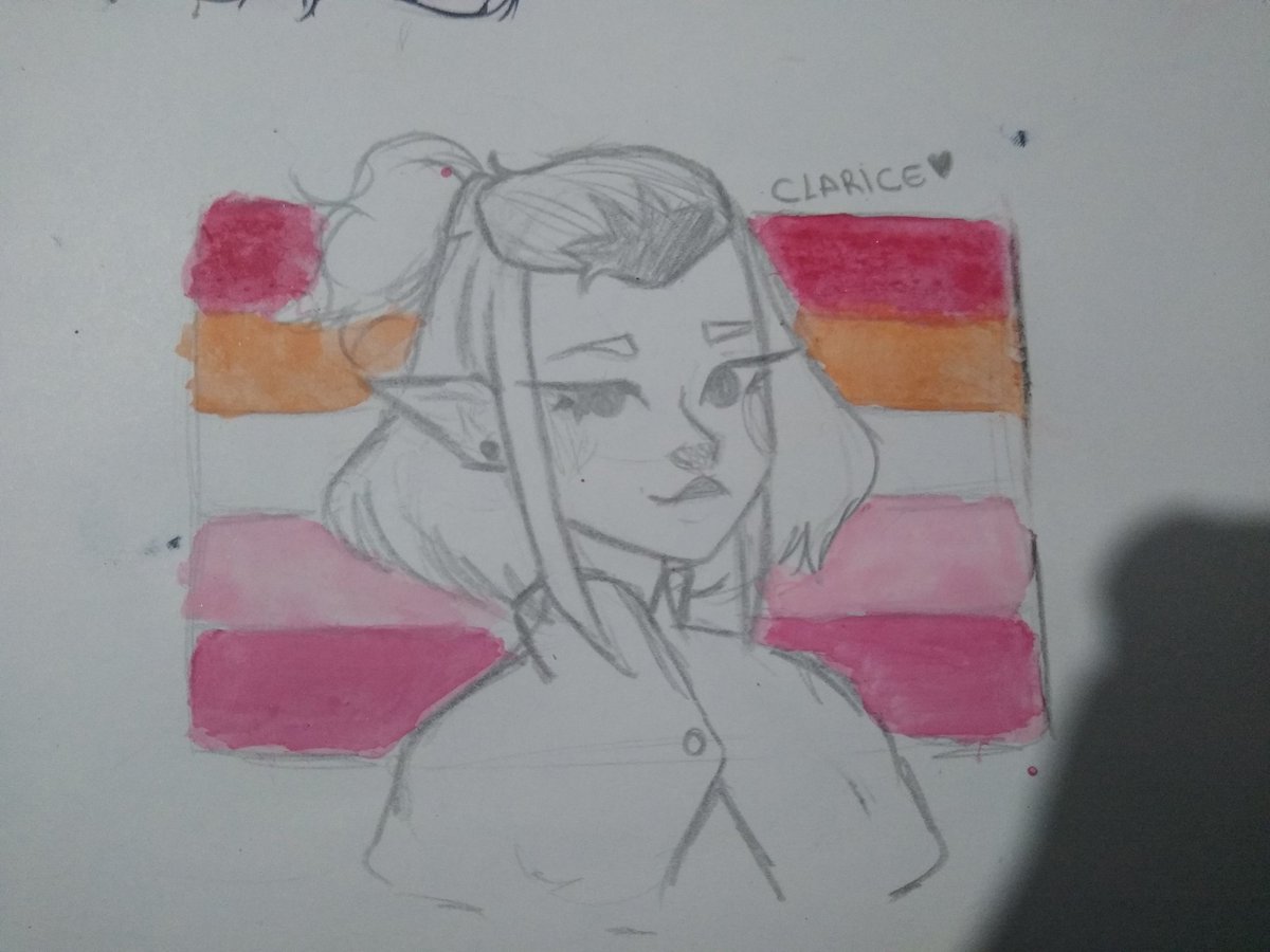 _lararice_'s tweet photo. desenhei a emity por favor me dá biscoito
#toh #tohfanart #emity https://t.co/Oo11O1ffEj