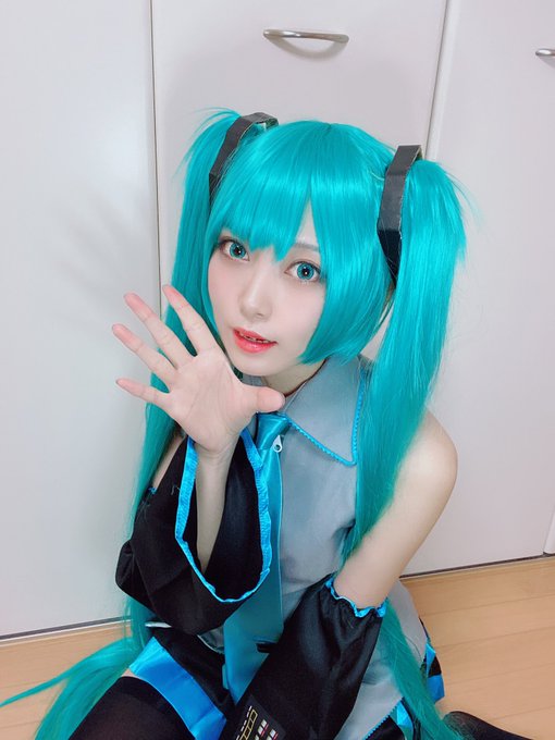 コスプレイヤー雪野ななのTwitter画像6