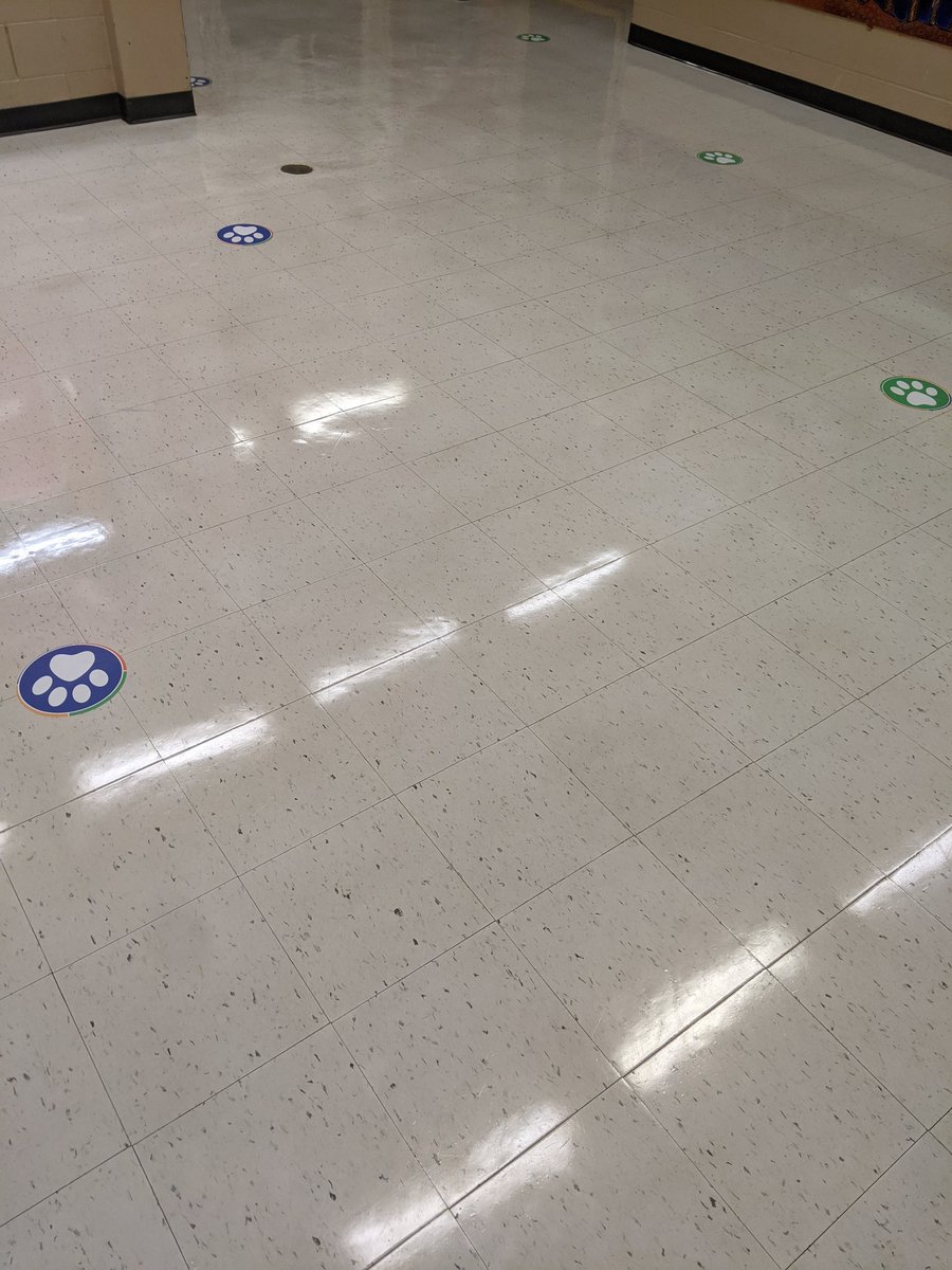 Withrow Ave. JR / Quest Alt. SR tweet media