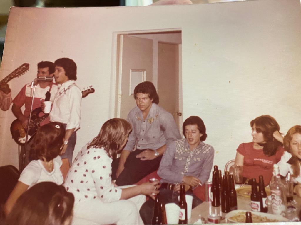 Arturo Ballesteros N tweet media