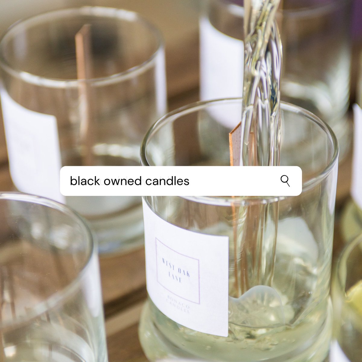 Bonaco Candles 🕯 tweet media