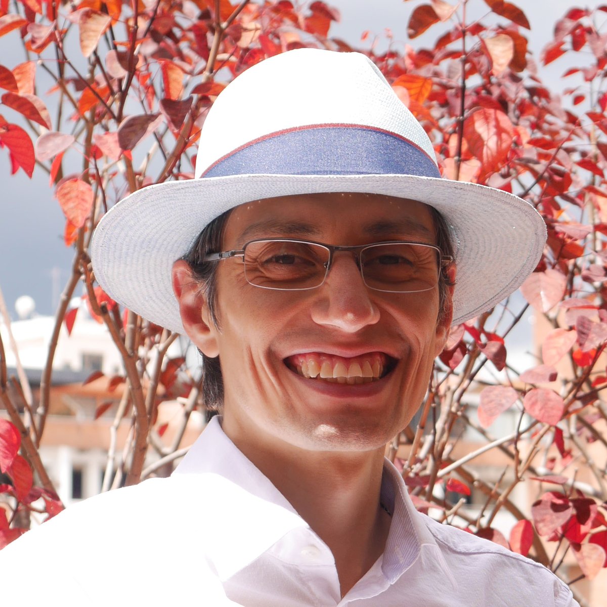 Galo Carrillo Rojas tweet media