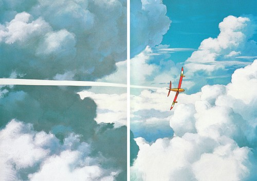 AndroidMinori's tweet image. "Eso había sido, y siempre sería, un acto de algo llamado amor".