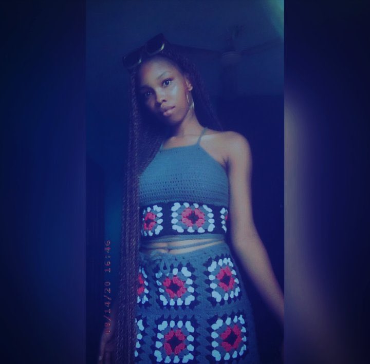 crotchetier's tweet photo. Thank you so much for trusting us. Allow us to make you look as pretty as @Mysticalxwriter 🤲🤲
#crochet #crochetaddict #crocheting #WeAreSorryNengi #EricaTheBrand https://t.co/rmZitWw0gt