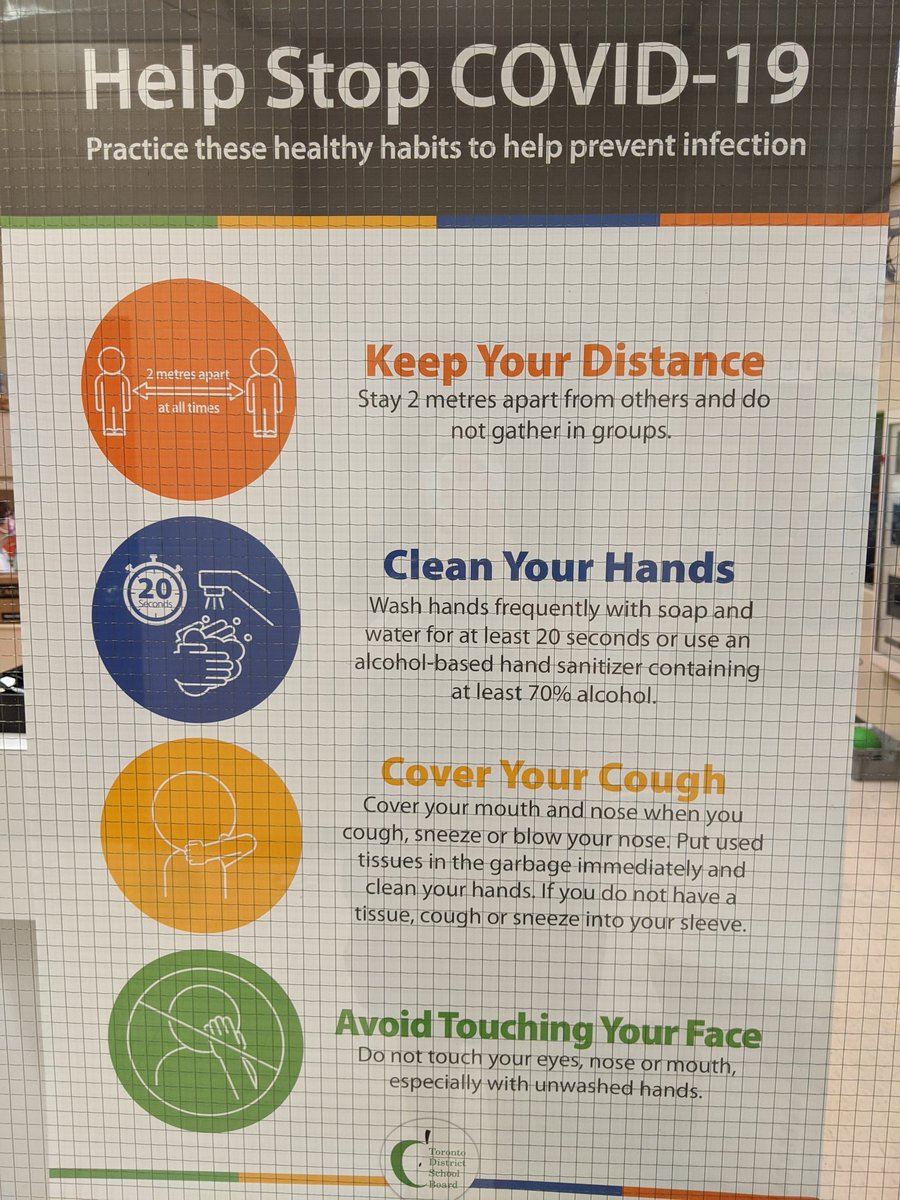 Withrow Ave. JR / Quest Alt. SR tweet media