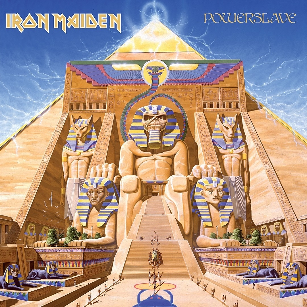 MoveConcertsCR's tweet photo. 🤘 ¡Powerslave de Iron Maiden cumple 36 años hoy!

¿Cuál es tu tema favorito de este album?

#IronMaiden #Powerslave #happybirthday #MoveCR https://t.co/VXA5NQLRiu