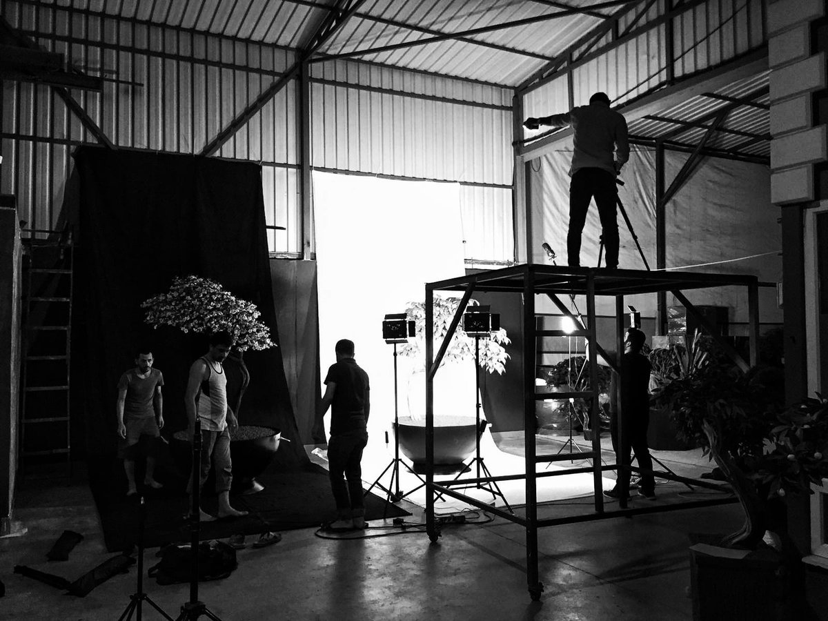 bahadir_erdem's tweet image. Bir Koray birand değiliz ama arada biz de yükseklere çıkıyoruz. #visualdirector