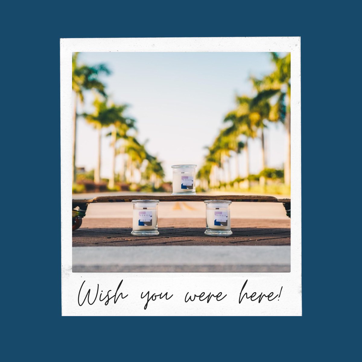 Bonaco Candles 🕯 tweet media