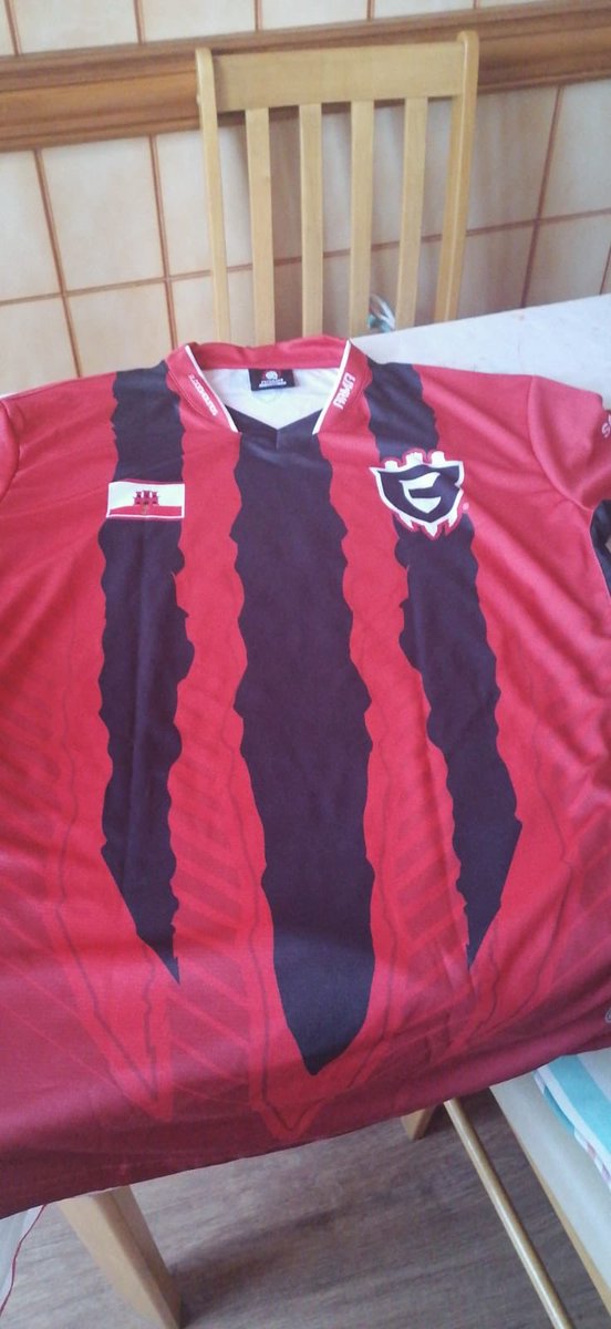 Illuminus8's tweet photo. My @TeamBH_ jersey arrived thanks @ilymotion @maskedmayo @BH_Woods @BH_Poetic https://t.co/wbQVZWQOtb