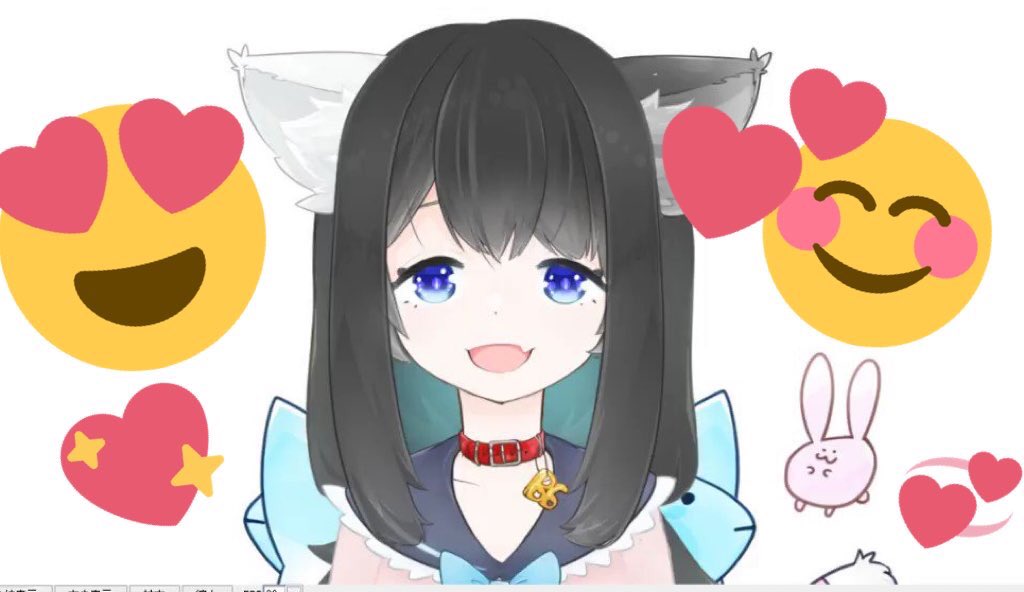 V_ajako's tweet photo. フォローの���、
是非ともよろしくお願い致します！
            【⠀@B6_neko  】

#Vtuberさんと繋がりたい 
#Vtuber好きさんと繋がりたい 
#Vtuber
#Vtuber始めました
#vtuberさん自己紹介 
#vtuberさんチャンネル紹介 https://t.co/PRU2ZVfMzD
