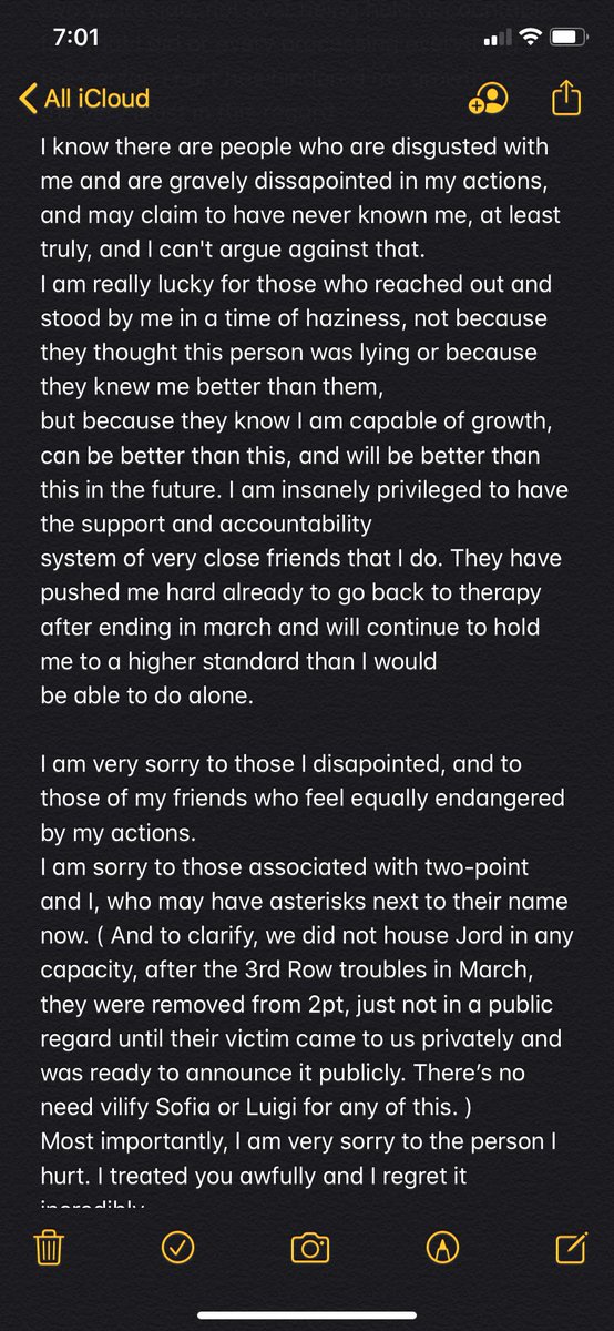 (ACAB) two-point conversion tweet media