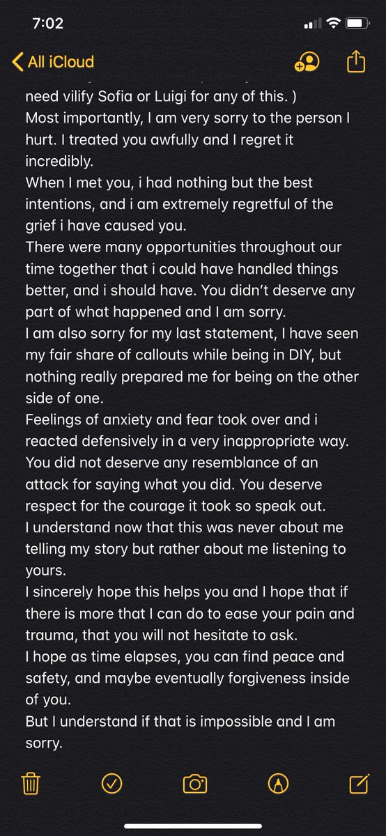 (ACAB) two-point conversion tweet media