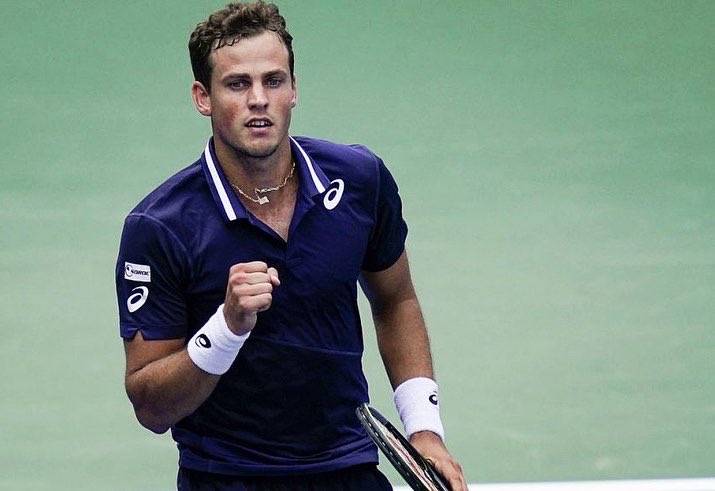 Vasek Pospisil tweet media
