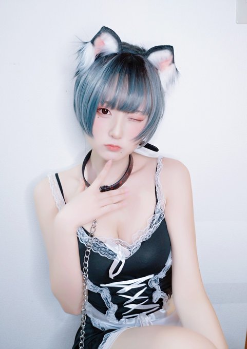 コスプレイヤーYuki亭のTwitter画像56