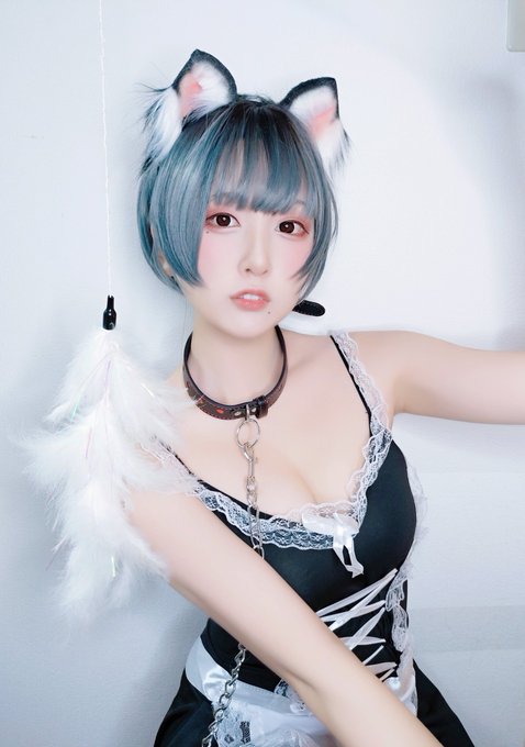 コスプレイヤーYuki亭のTwitter画像57
