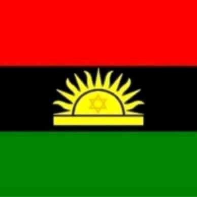 We are BIAFRANS fighting for BIAFRA freedom MAZI NNAMDI KANU is our leader we are telling the world leaders and British council to let Biafrans go British know every well that they started the killing off Biafrans our four father's said NO to them they started killing our Father