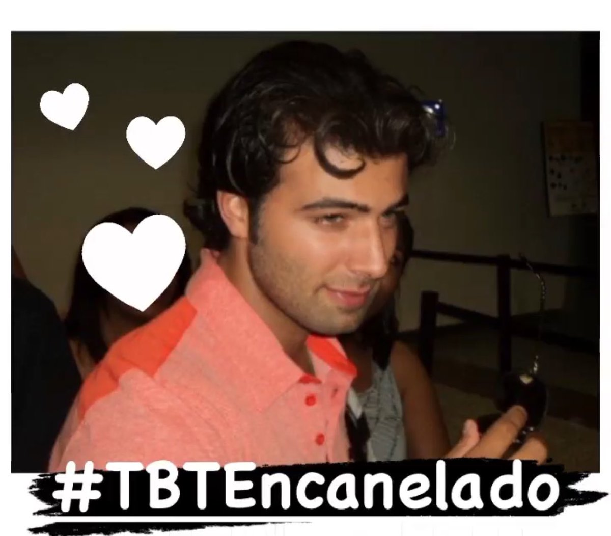 EncaneladasRD's tweet photo. #TBTEncanelado ❤️🇩🇴 https://t.co/rfQ4Z7Zndk