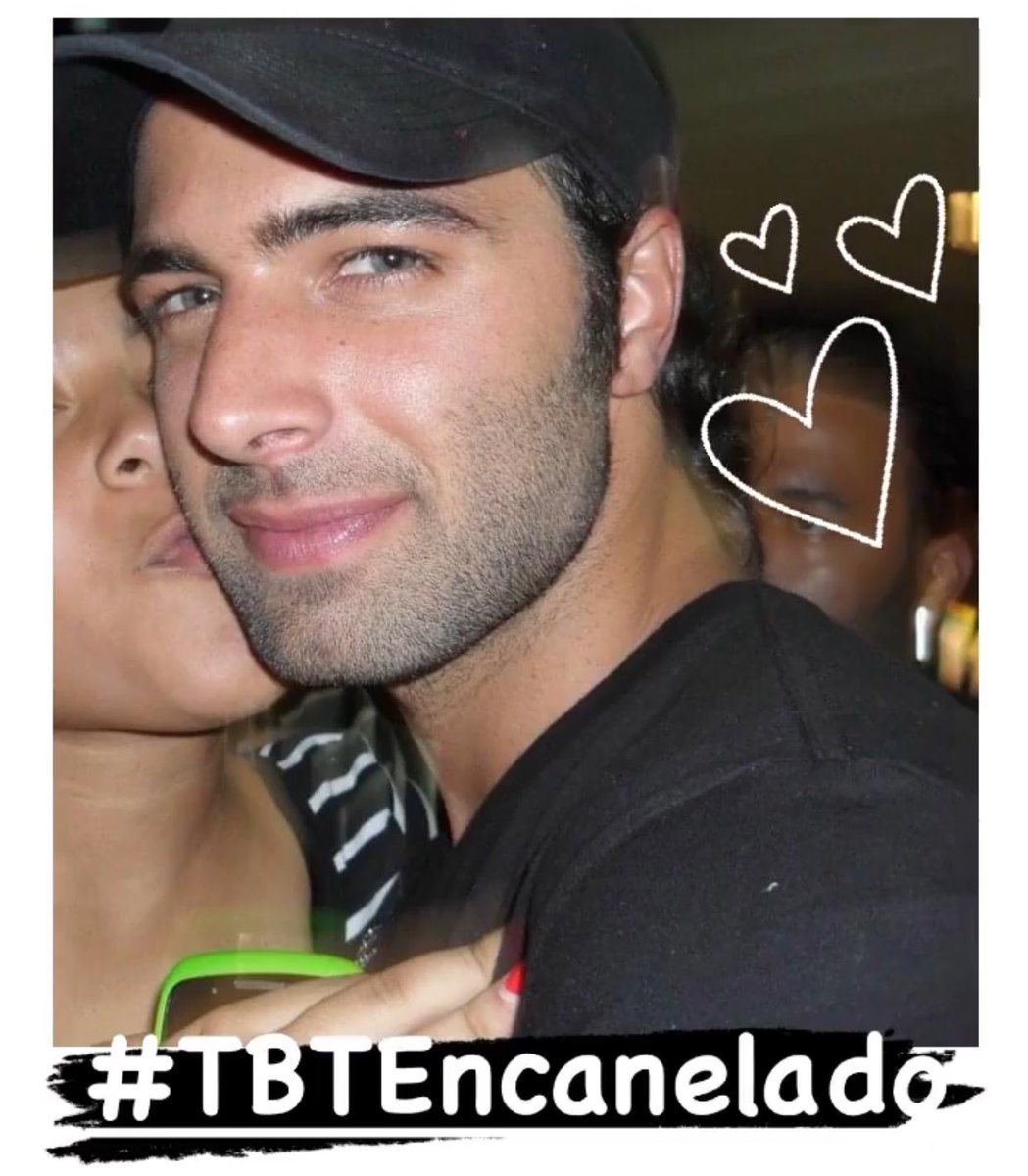 EncaneladasRD's tweet photo. #TBTEncanelado ❤️🇩🇴 https://t.co/rfQ4Z7Zndk