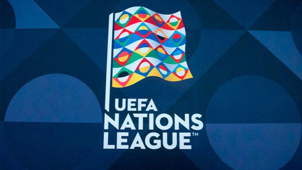 Seebamolina's tweet photo. #NationsLeague 

Liga A

Alemania 🇩🇪 1-1 España 🇪🇸 (Werner / Gaya)

Ucrania 🇺🇦 2-1 Suiza 🇨🇭 (Yarmolenko y Zinchenko / Seferovic) https://t.co/uW78G6gKUa