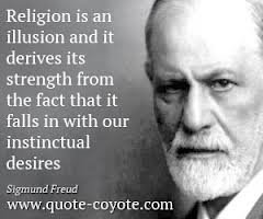 The psychologist Carl Jung attempted to connect psychoanalysis with spirituality. For that reason, he is most hated by our corrupt elites and swept under the rug all while the purely materialistic Freud and his views are hyped as unquestionable dogma these days.