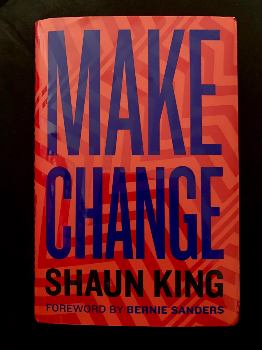TyyE__'s tweet photo. I look forward to reading your work @shaunking, thanks for your dedication to the movement! https://t.co/qPYcE2oXzL