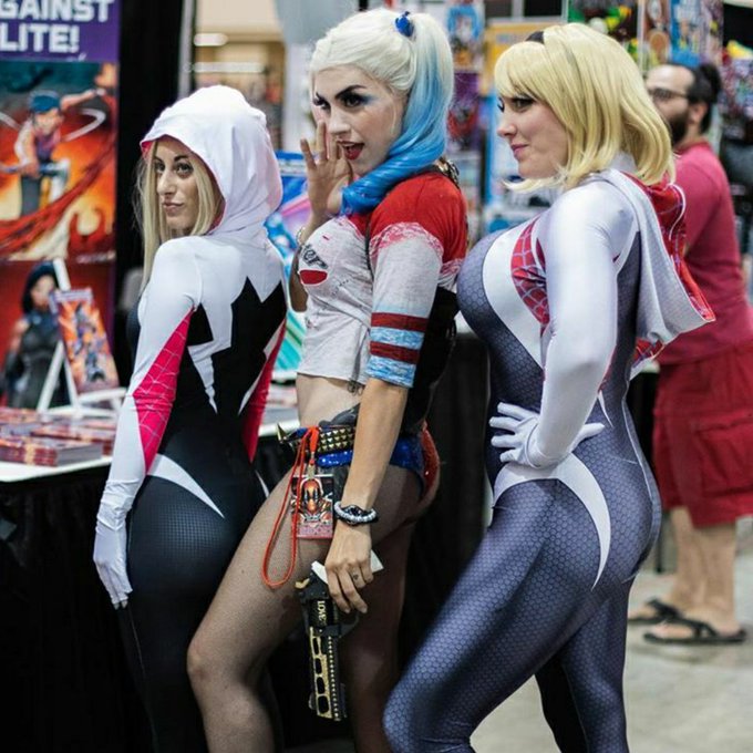 TW Pornstars - Alina Masquerade 🔜 The_Culture_Expo. Pictures and videos